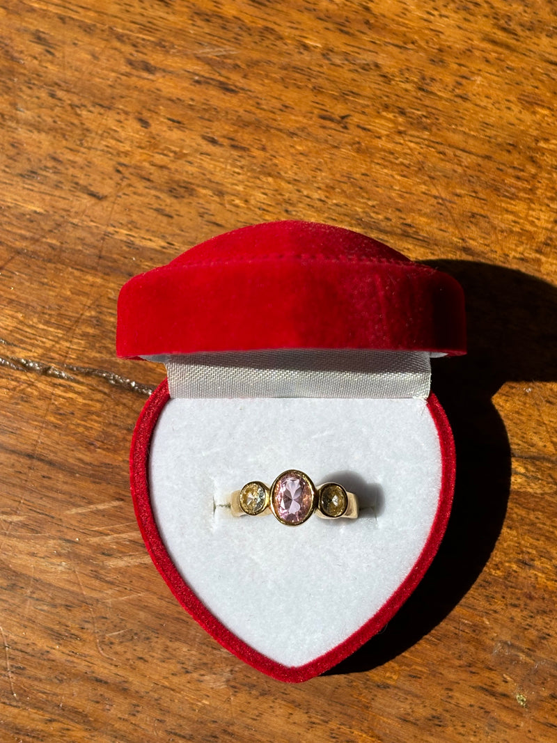 Princess Aurora Ring
