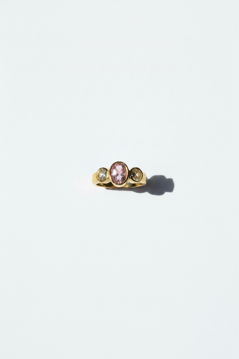 Princess Aurora Ring