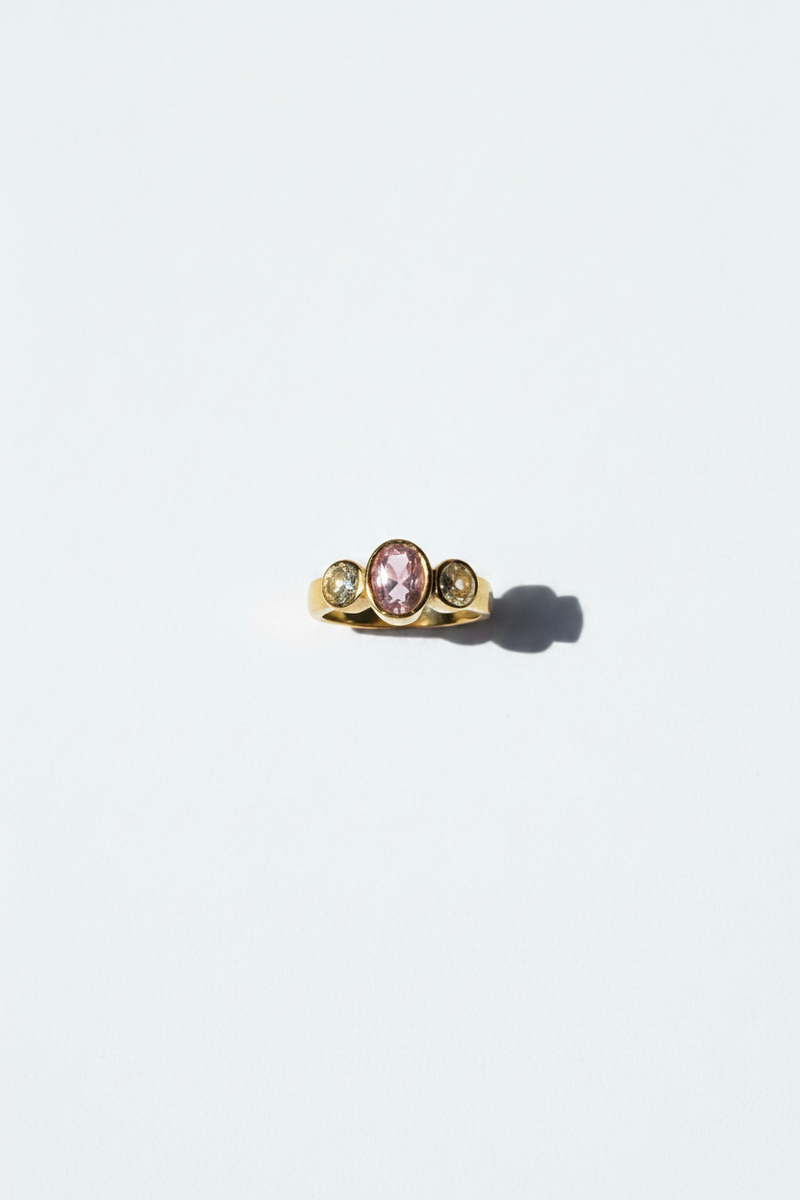 Princess Aurora Ring