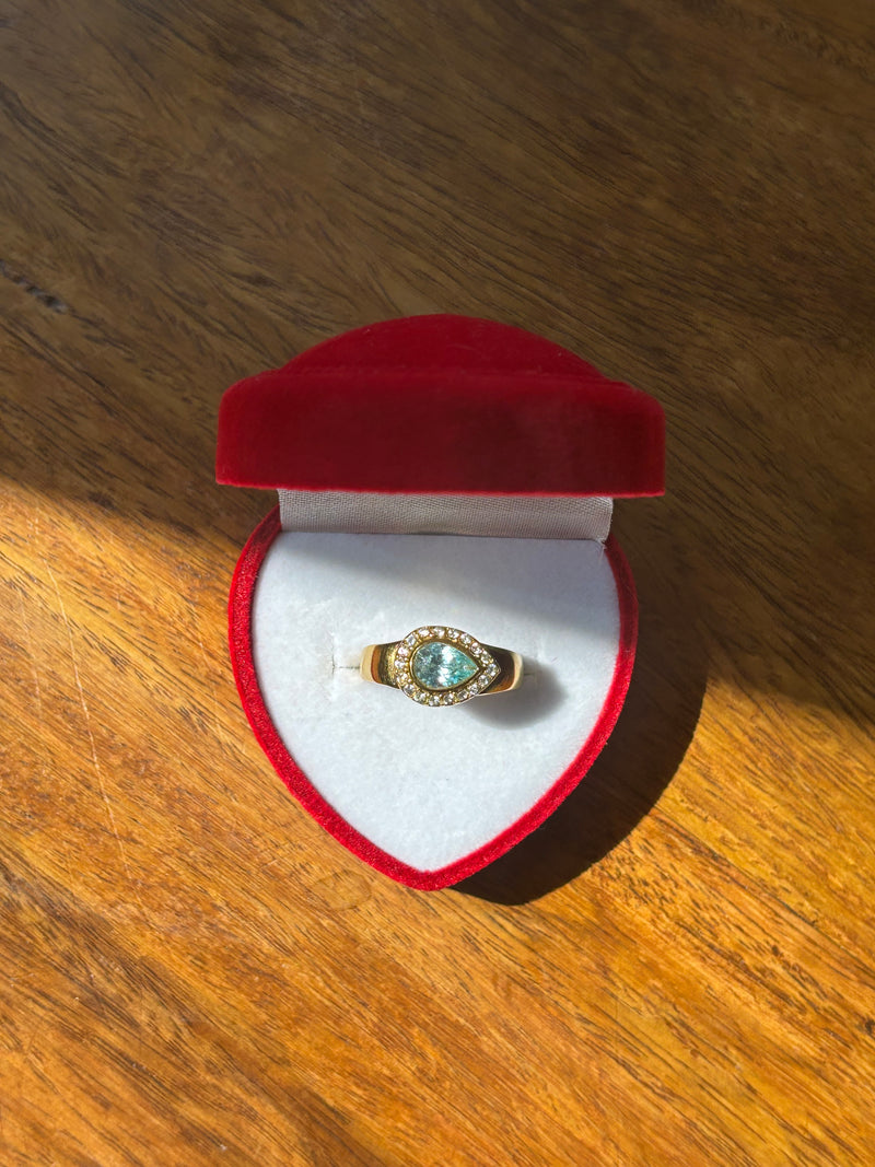 Titanic Heirloom