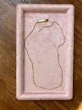 The Needle Chain