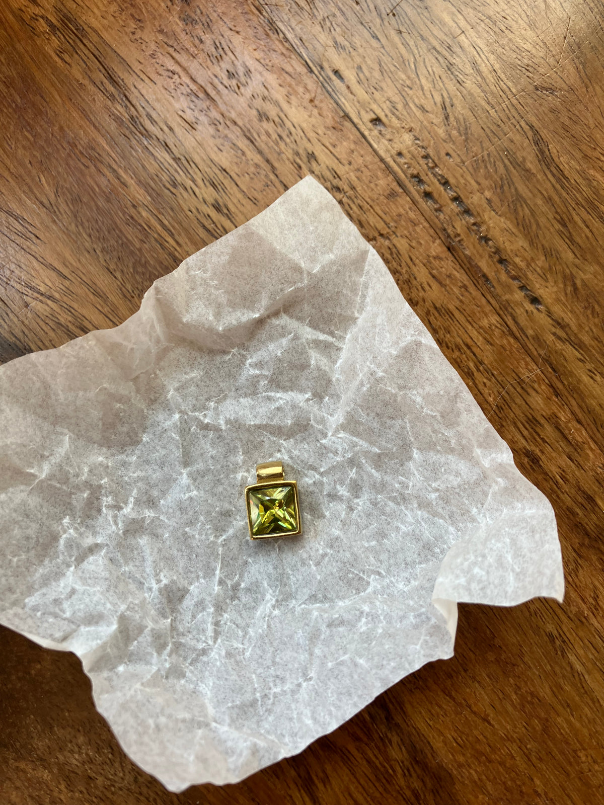 Square Charm