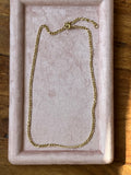 The Bold Chain