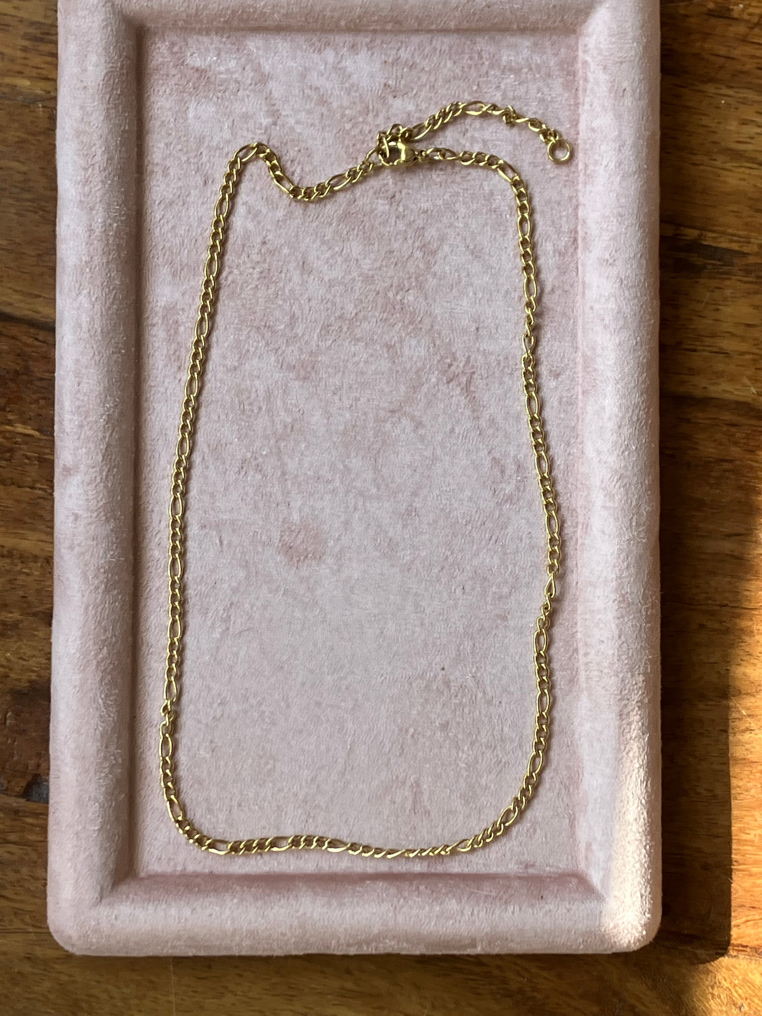 The Bold Chain