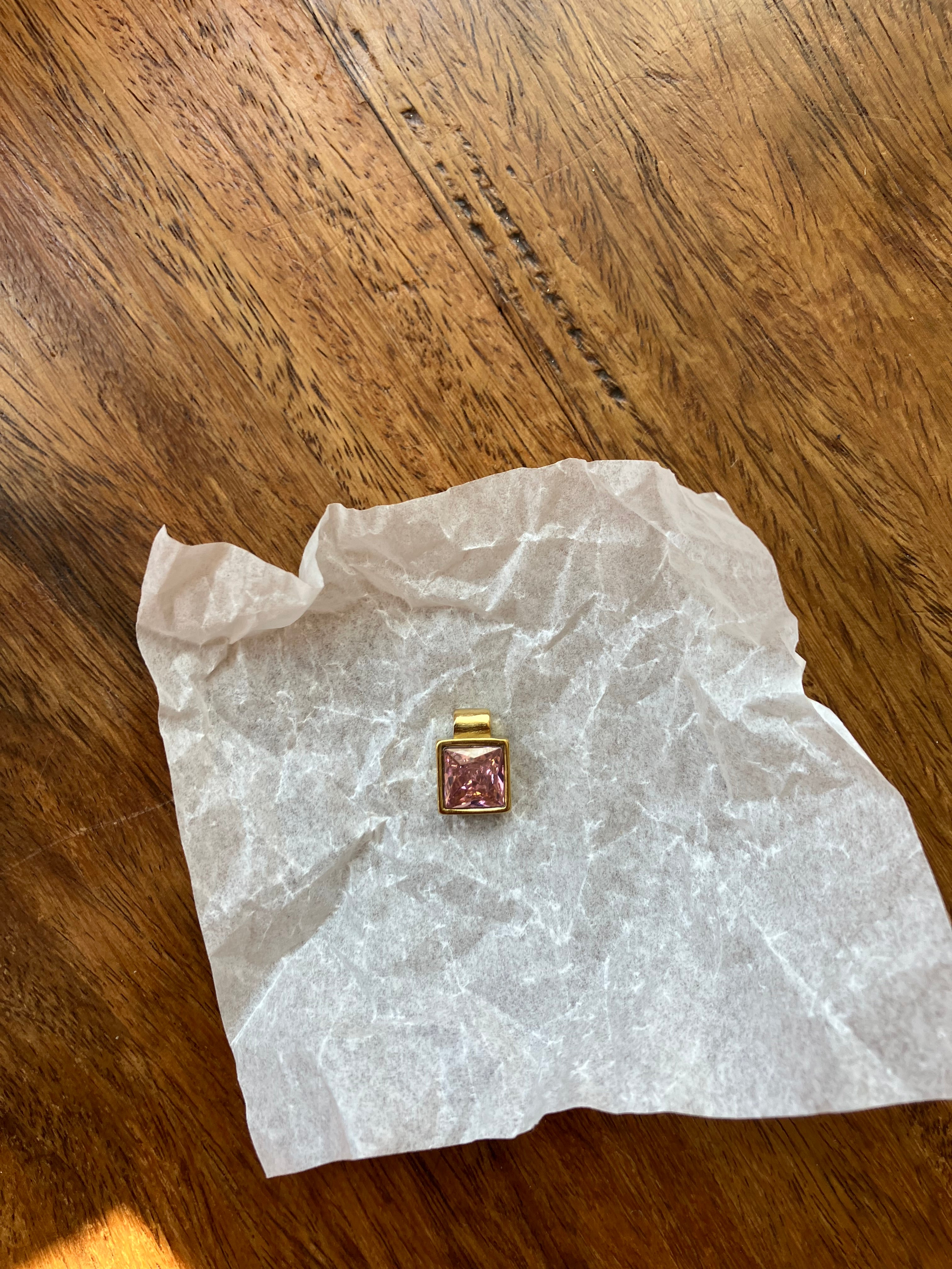 Square Charm