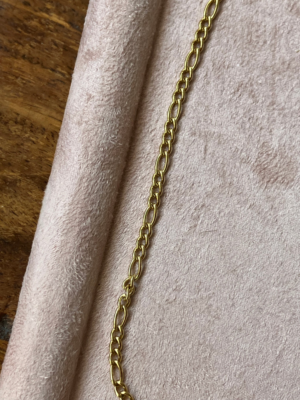 The Bold Chain