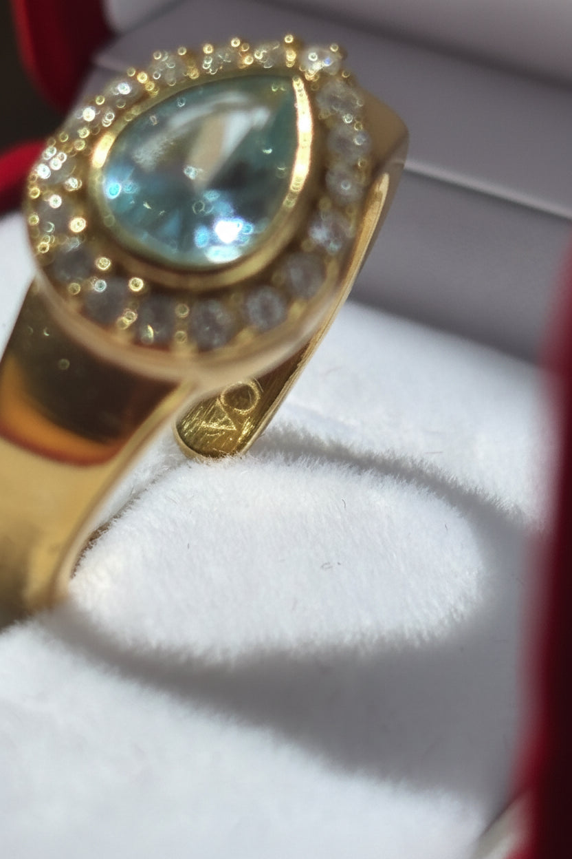 Titanic Heirloom
