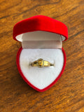 Aphrodite Ring