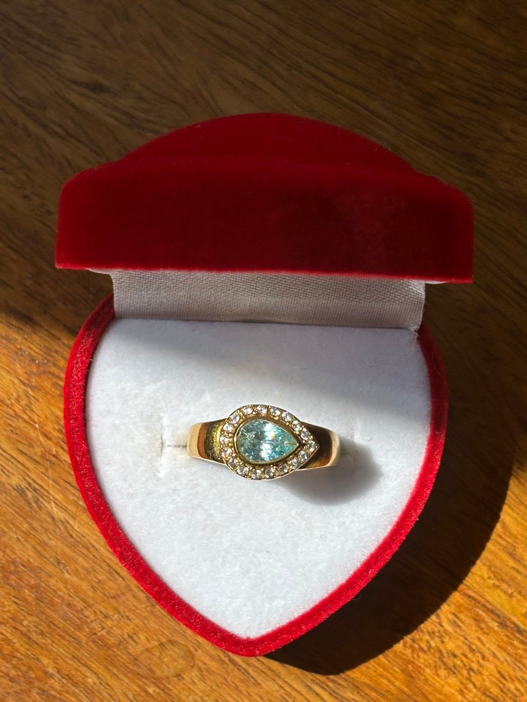 Titanic Heirloom