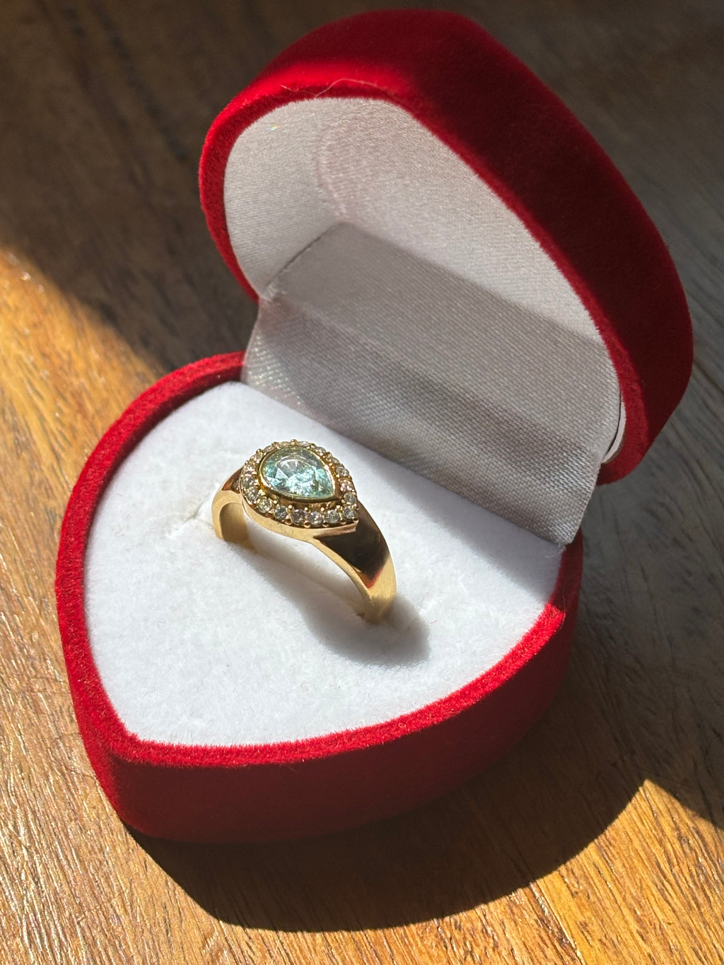 Titanic Heirloom