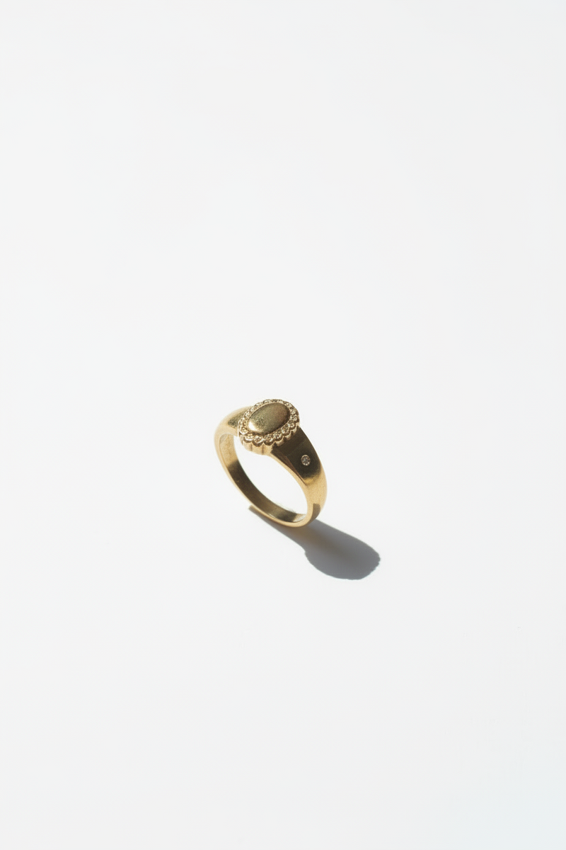 Aphrodite ring