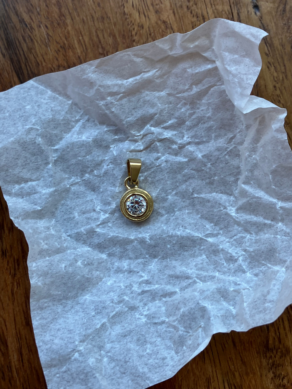 Calypso Charm