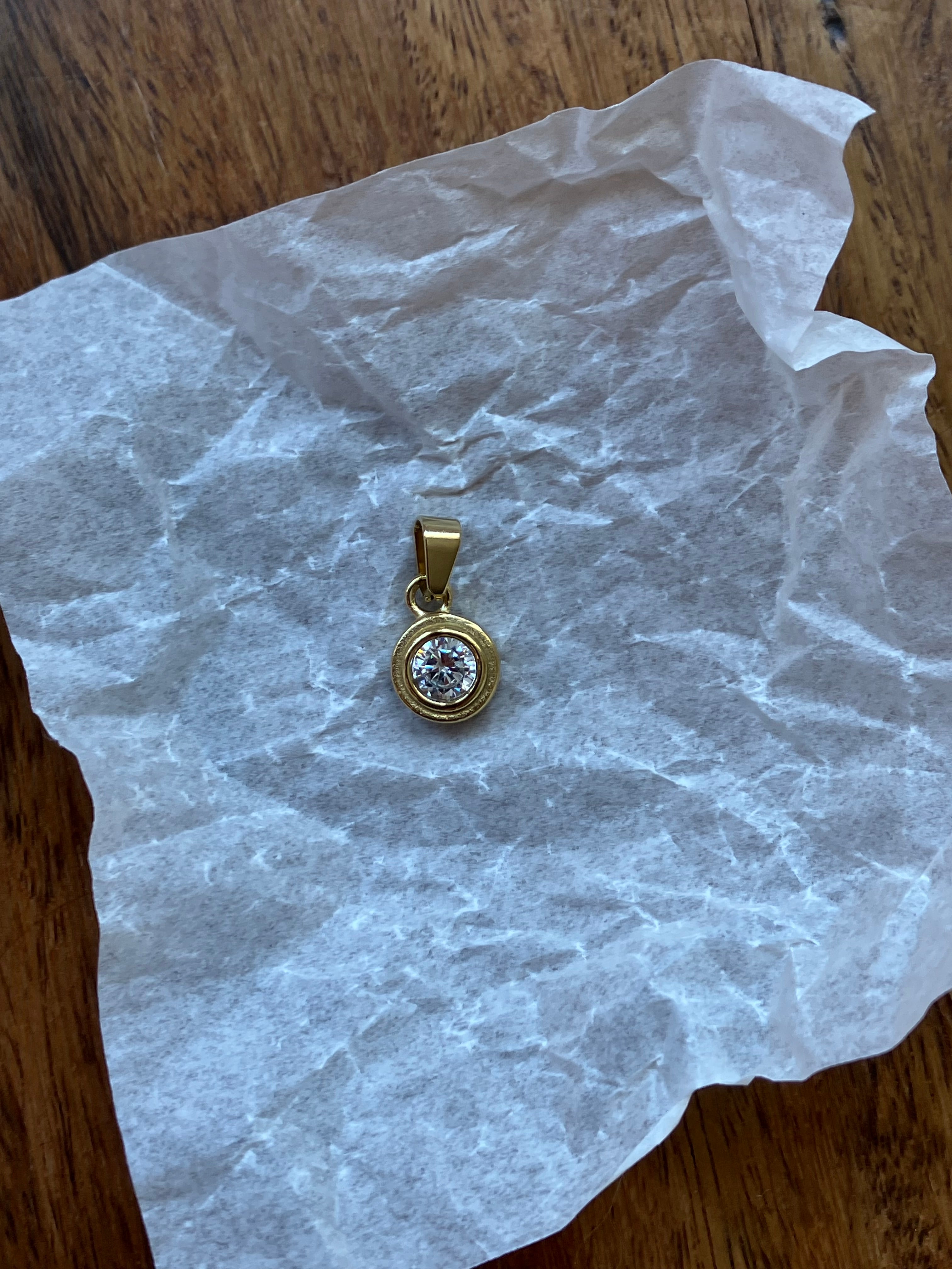 Calypso Charm