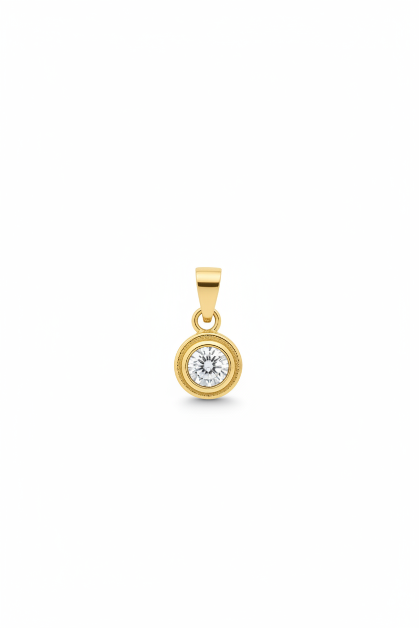 Calypso Charm