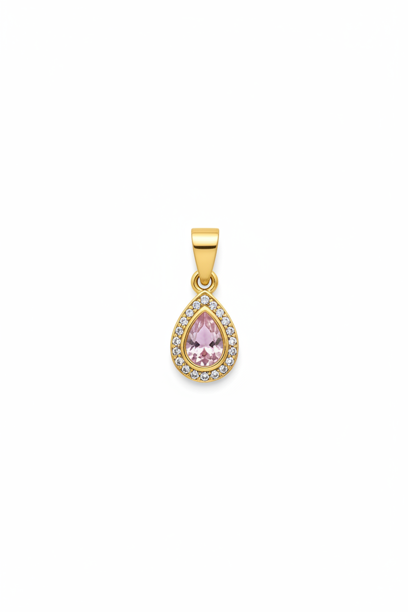 Drop Charm