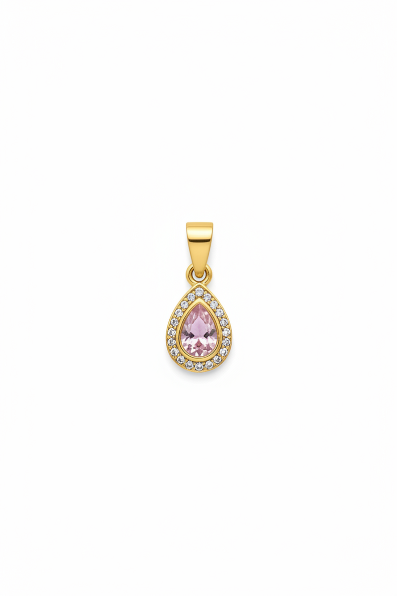 Drop Charm