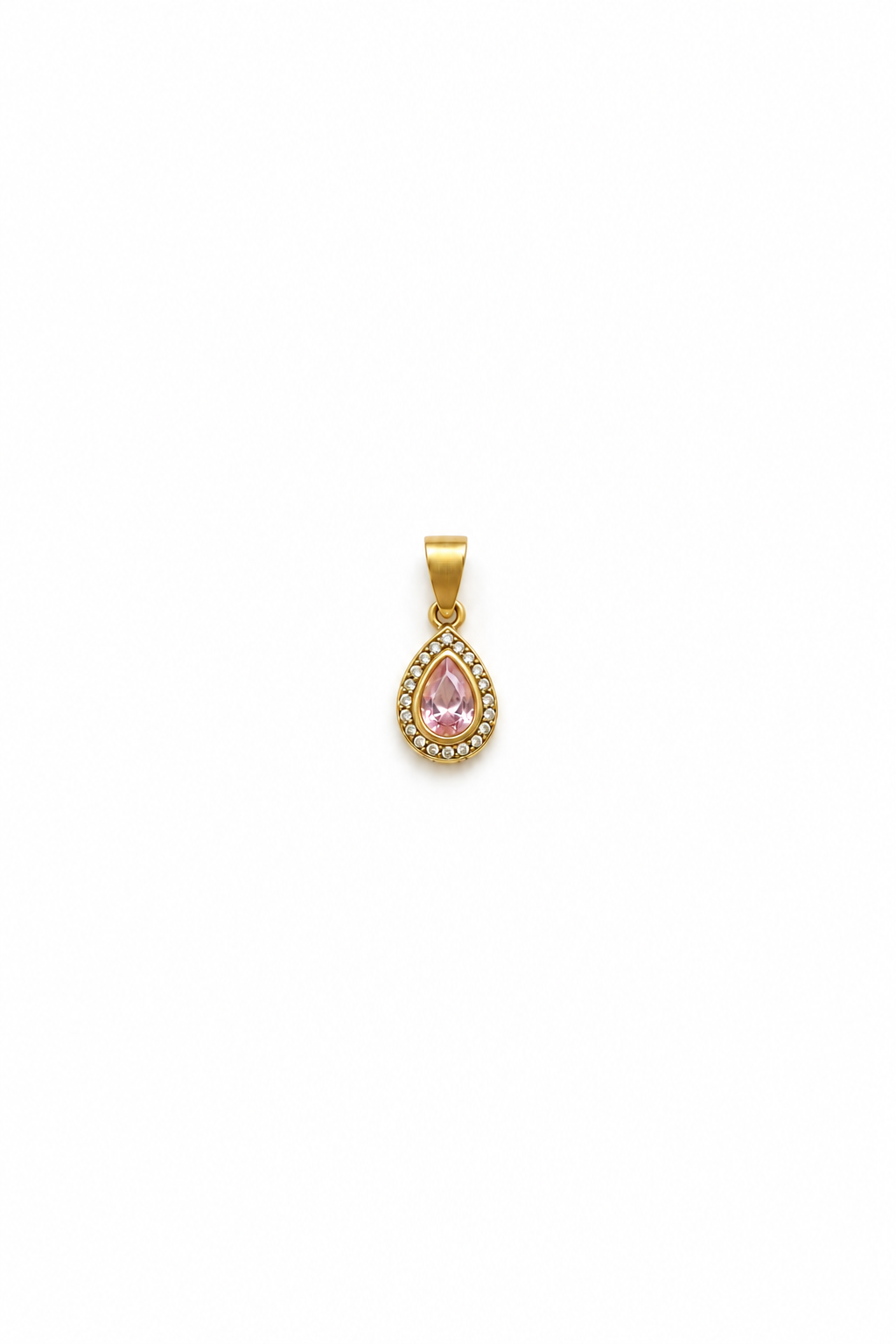 Drop Charm