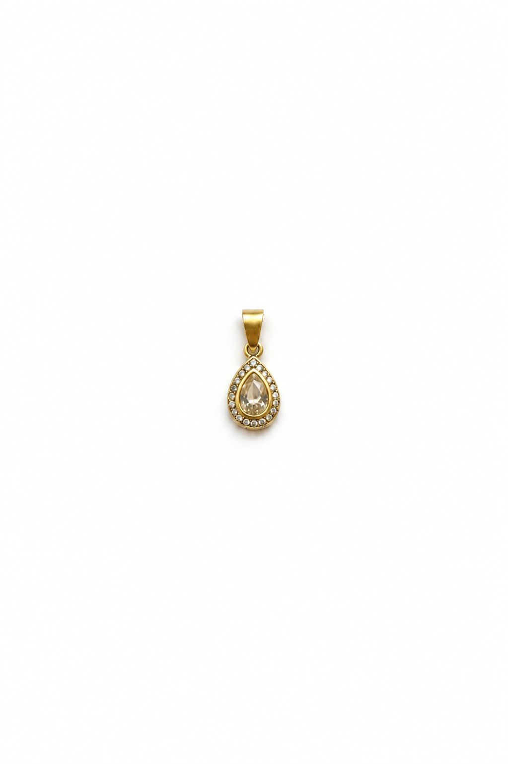 Drop Charm
