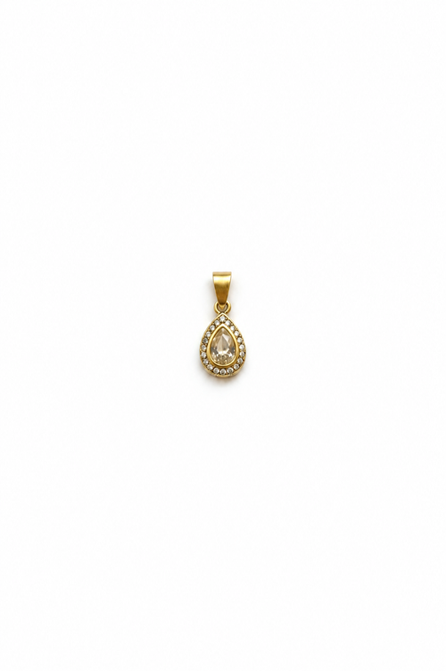 Drop Charm