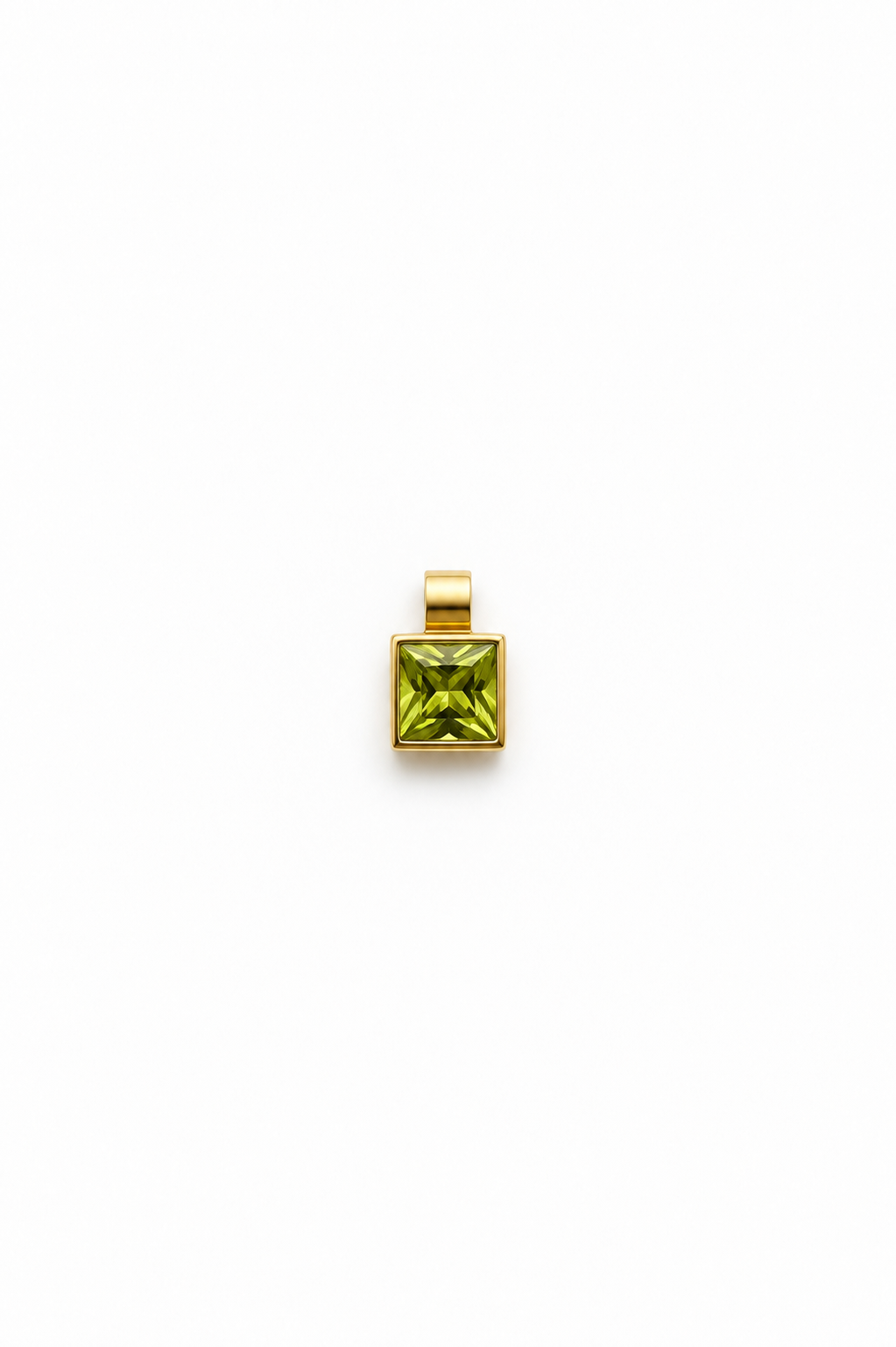 Square Charm
