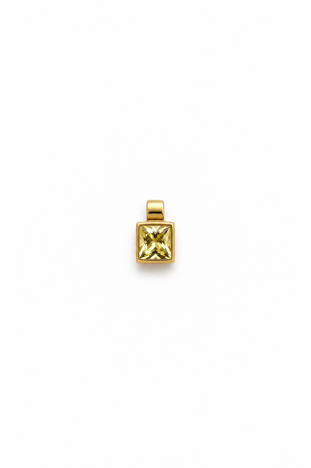 Square Charm