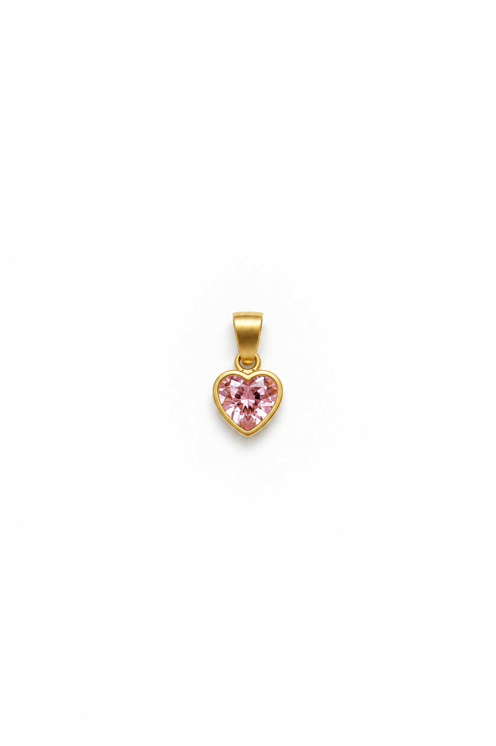 Heart Charm