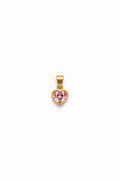 Heart Charm