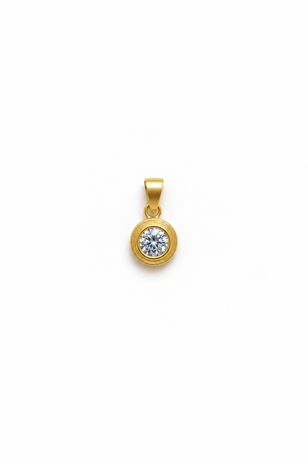 Calypso Charm