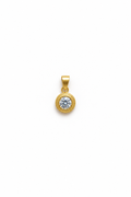 Calypso Charm