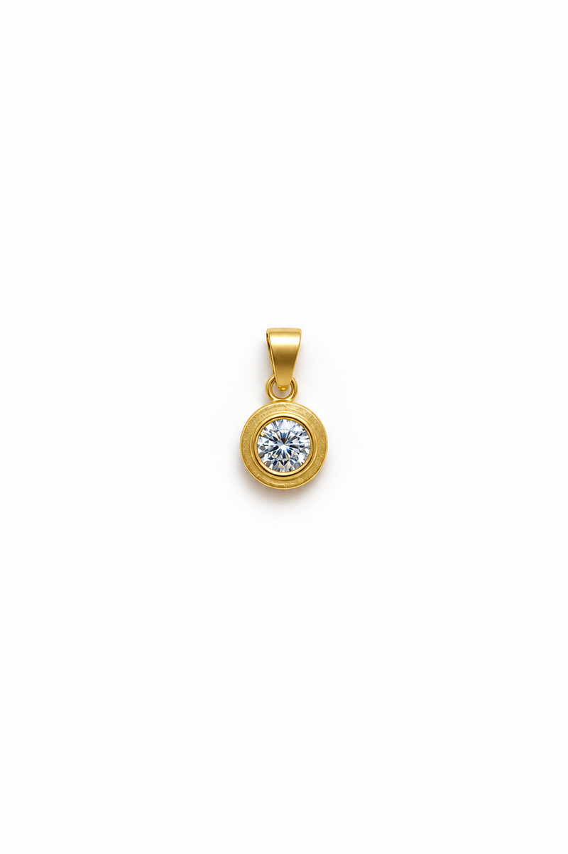 Calypso Charm