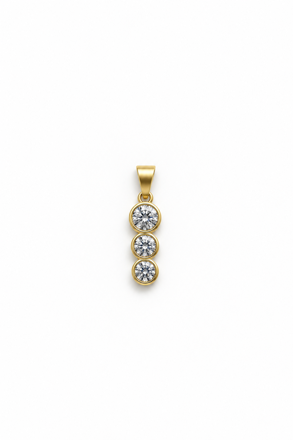 Trilogy Charm