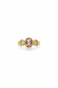Princess Aurora Ring