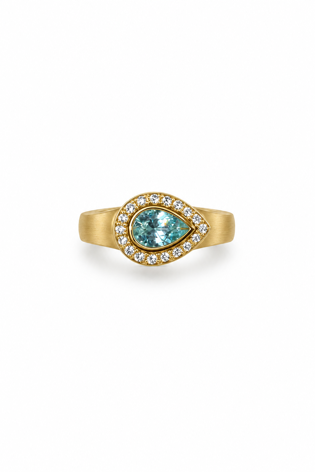 Titanic Heirloom Ring