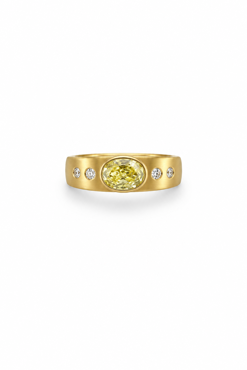 Eve’s Apple Ring
