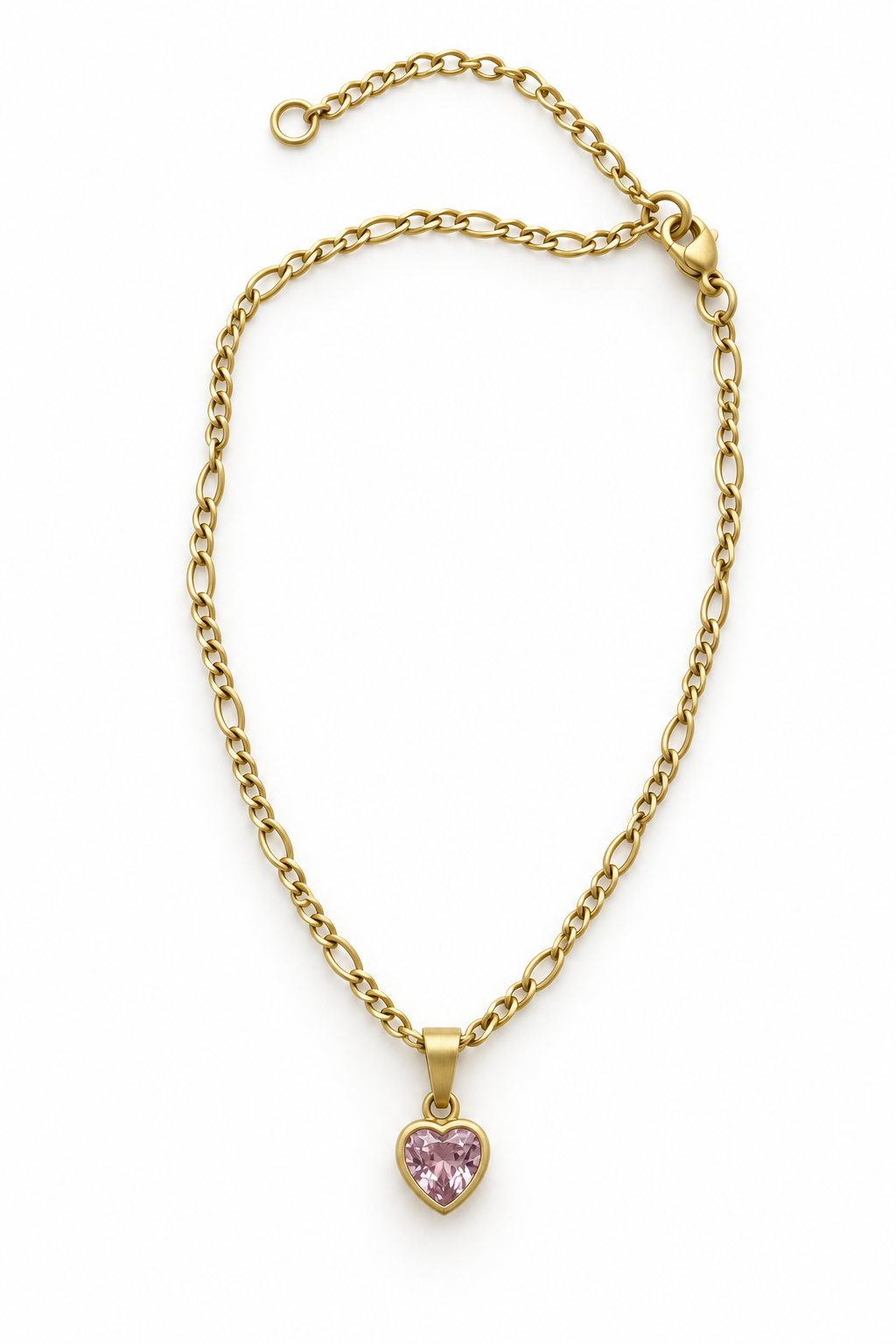 The Fairy Anklet