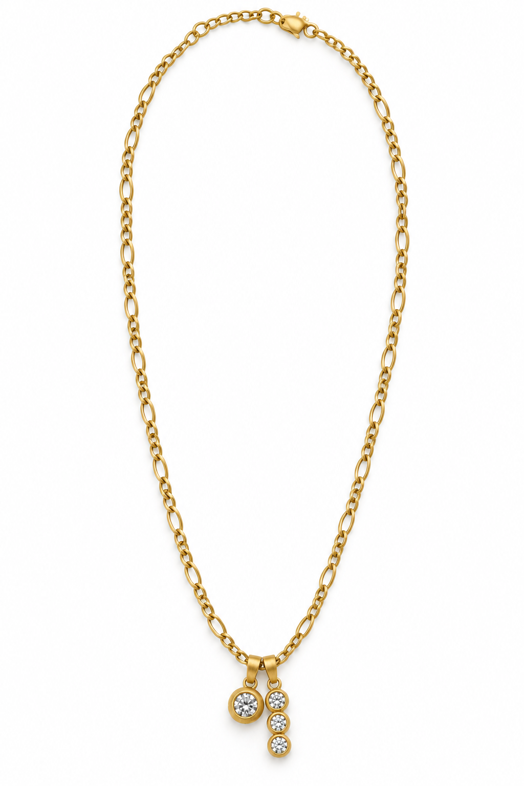 The Bold Chain