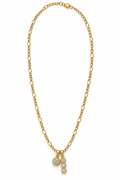 The Bold Chain