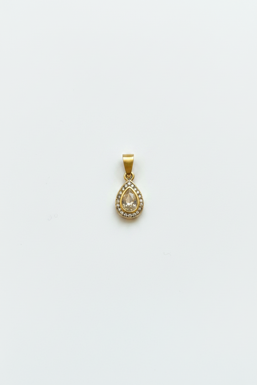Drop Charm