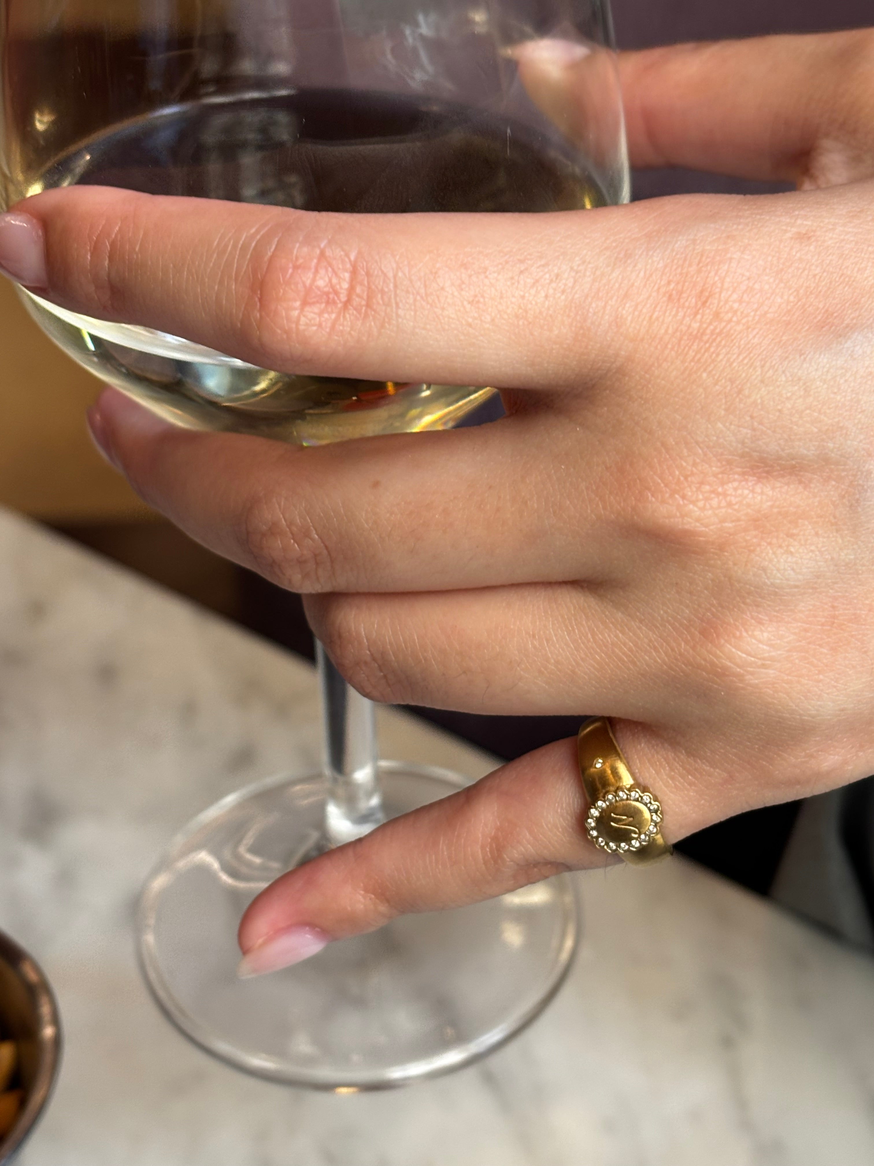 Aphrodite ring