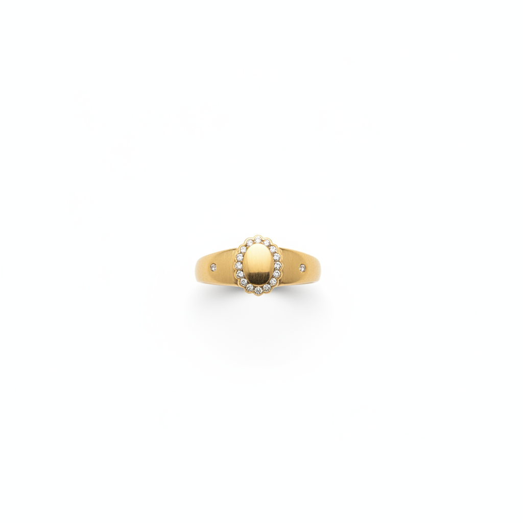 Aphrodite ring