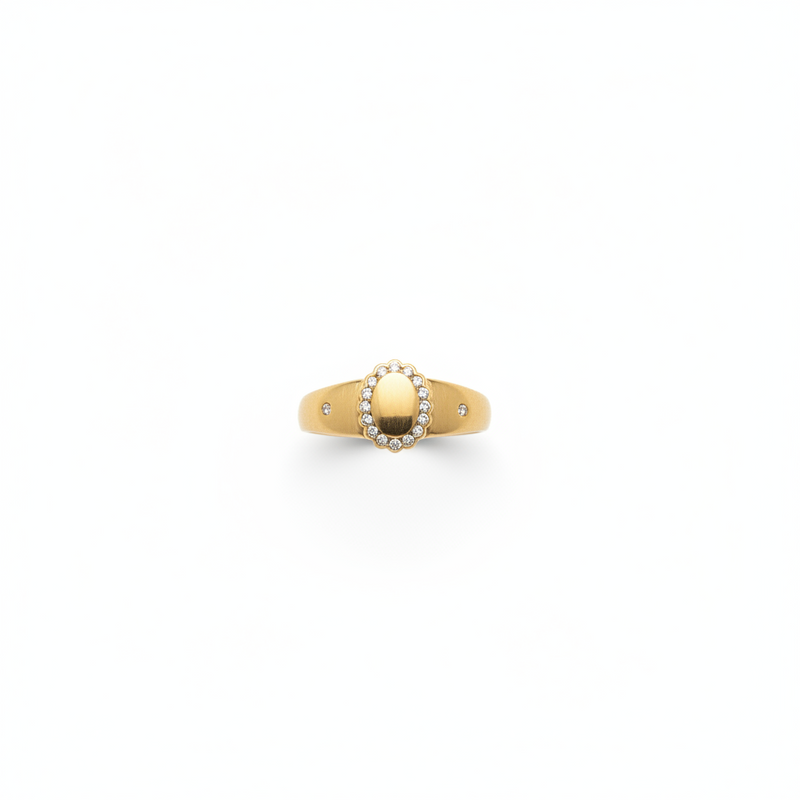 Aphrodite ring