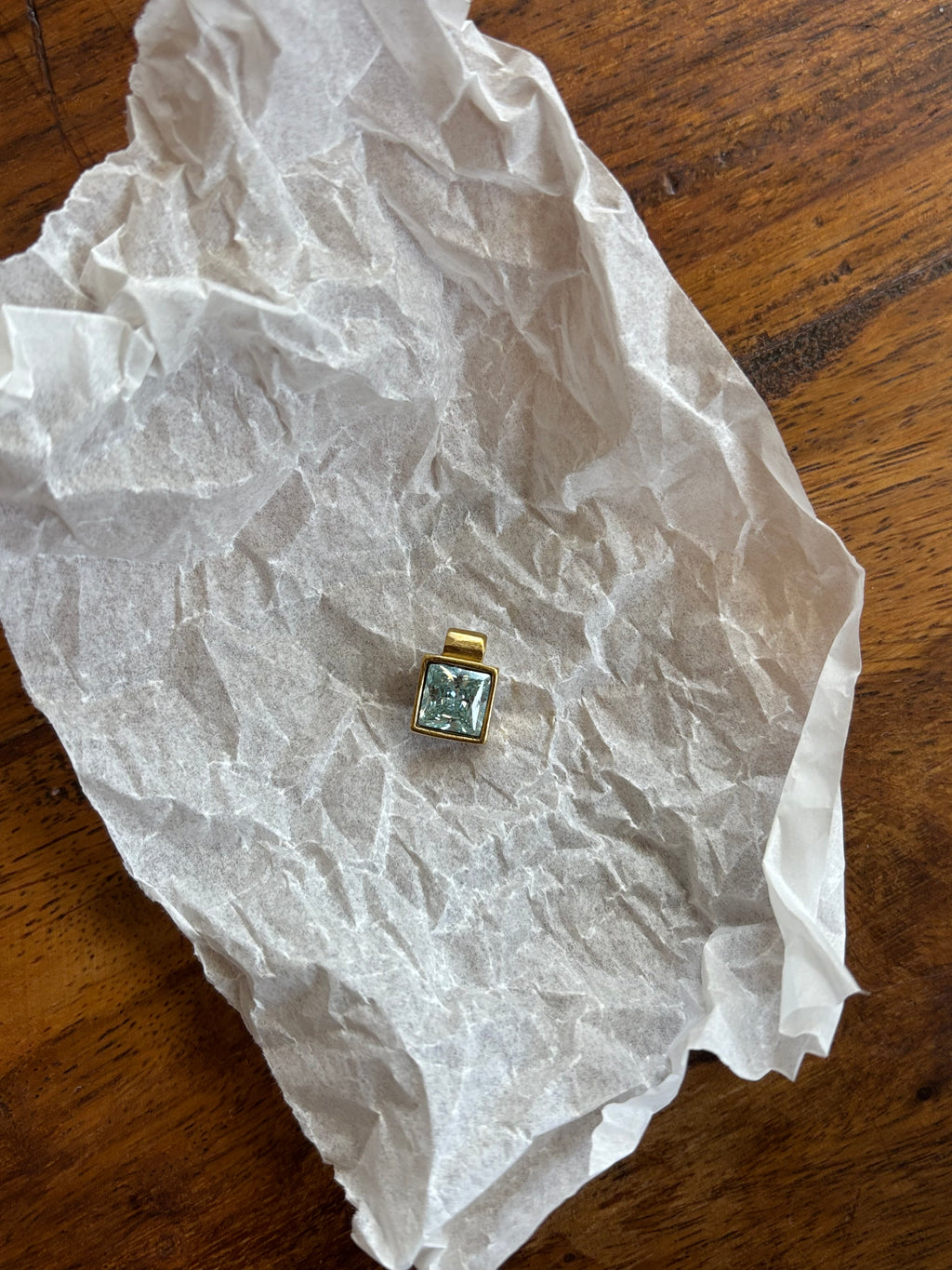 Square Charm