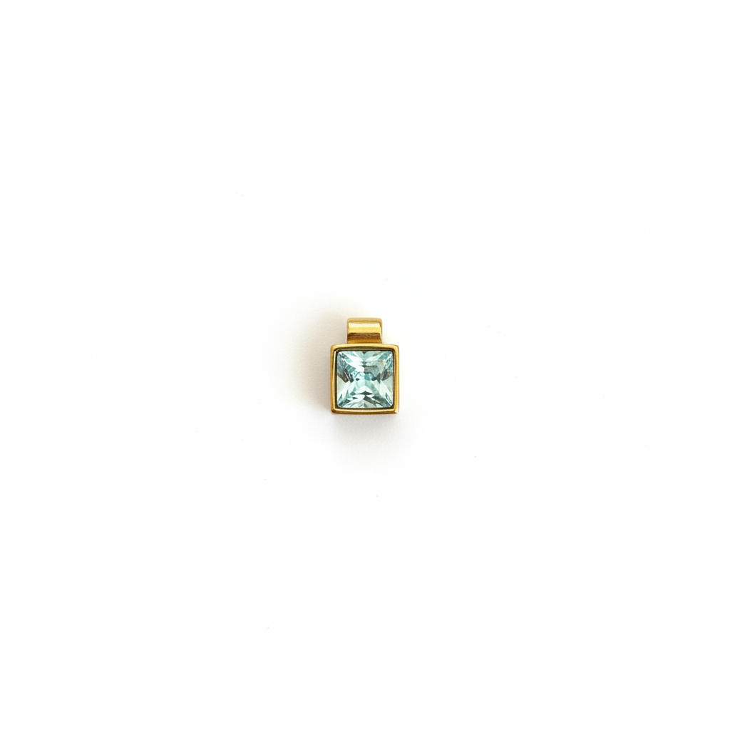 Square Charm