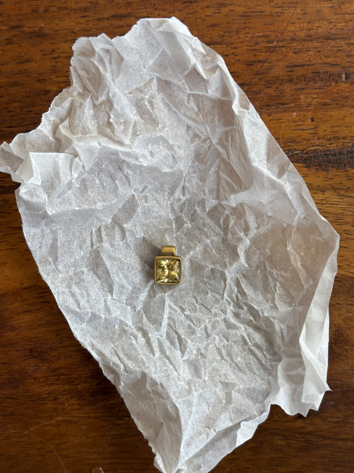 Square Charm