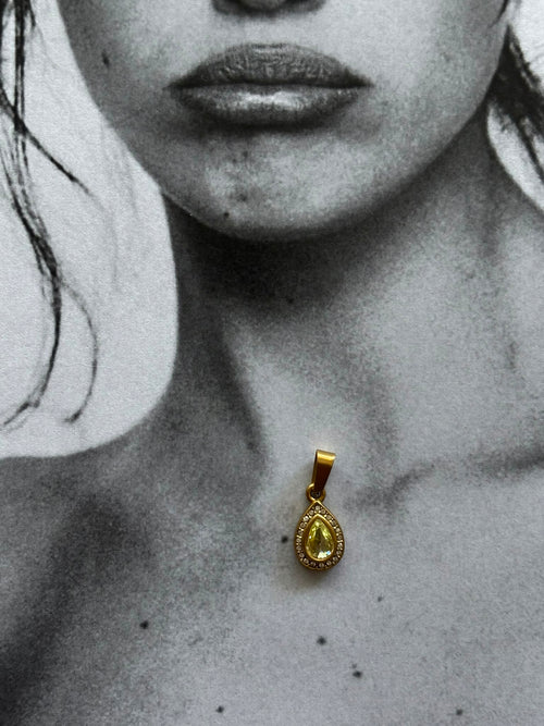 Drop Charm, pre-order