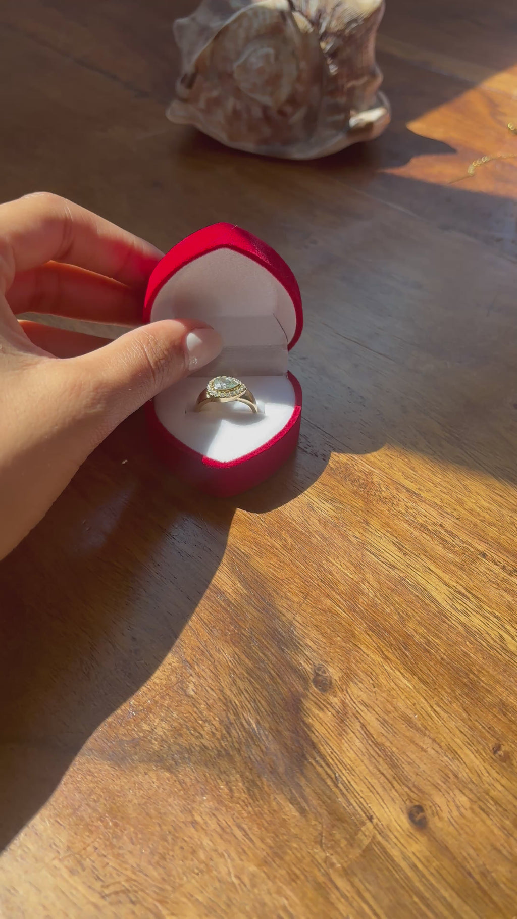 Titanic Heirloom